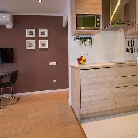 Apartment Bismarck Barcelona Exterior photo